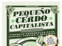 UNA TAZA Y DOS DE CULTURA…HÁBLAME DE FINANZAS POR FAVOR