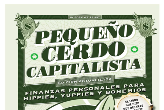 UNA TAZA Y DOS DE CULTURA…HÁBLAME DE FINANZAS POR FAVOR