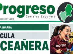 A LA BÁSCULA: QUINCEAÑERA