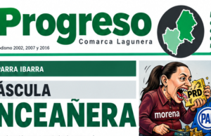 A LA BÁSCULA: QUINCEAÑERA