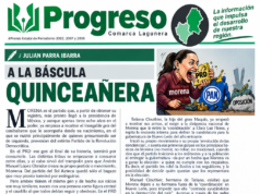 A LA BÁSCULA