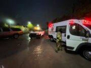 ATIENDEN EN LERDO REPORTES CIUDADANOS POR LLUVIAS
