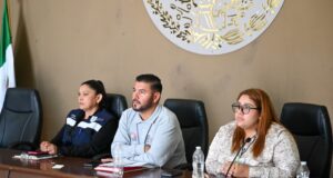 FORTALECE LERDO COORDINACIÓN ENTRE DEPENDENCIAS PARA ATENDER REPORTES CIUDADANOS