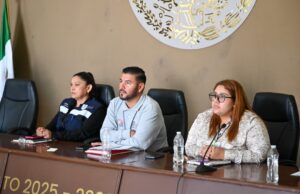 FORTALECE LERDO COORDINACIÓN ENTRE DEPENDENCIAS PARA ATENDER REPORTES CIUDADANOS