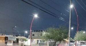 SAPAL DESPLIEGA MOTOBOMBAS PARA ATENDER AFECTACIONES POR LAS LLUVIAS EN LERDO