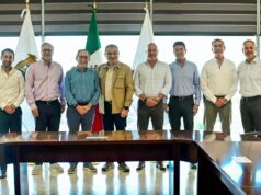 CRECE PERCEPCIÓN DE SEGURIDAD EN TORREÓN