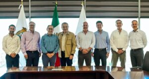 CRECE PERCEPCIÓN DE SEGURIDAD EN TORREÓN