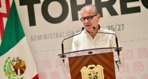 REORGANIZACIÓN ADMINISTRATIVA Y ATENCIÓN A LOS SERVICIOS BÁSICOS MARCAN PRIMEROS 100 DÍAS DE GOBIERNO DE MARS