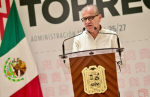 REORGANIZACIÓN ADMINISTRATIVA Y ATENCIÓN A LOS SERVICIOS BÁSICOS MARCAN PRIMEROS 100 DÍAS DE GOBIERNO DE MARS