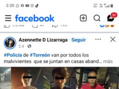 ¿SOCIEDAD DESCOMPUESTA?/Francisco Hernández González