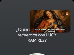 CONFERENCIA: PADRES PERMISIVOS=A HIJOS REBELDES/Dra. Lucina Ramírez de Hernández