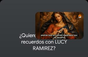 CONFERENCIA: PADRES PERMISIVOS=A HIJOS REBELDES/Dra. Lucina Ramírez de Hernández