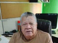 CON SU PERMISO…¿Guadalupe Taddei renunció por presunta corrupción?/Francisco Hernández González