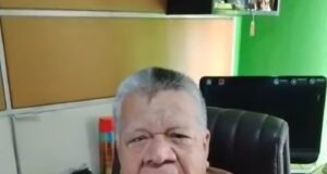 CON SU PERMISO…¿Guadalupe Taddei renunció por presunta corrupción?/Francisco Hernández González