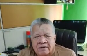 CON SU PERMISO…¿Guadalupe Taddei renunció por presunta corrupción?/Francisco Hernández González