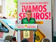 TORREÓN INTENSIFICA LA ATENCIÓN DE DAÑOS AL PAVIMENTO GENERADOS TRAS LAS LLUVIAS