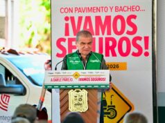 TORREÓN INTENSIFICA LA ATENCIÓN DE DAÑOS AL PAVIMENTO GENERADOS TRAS LAS LLUVIAS