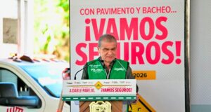 TORREÓN INTENSIFICA LA ATENCIÓN DE DAÑOS AL PAVIMENTO GENERADOS TRAS LAS LLUVIAS