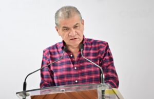 MARS SEÑALA ACCIONES INMEDIATAS Y A CORTO PLAZO PARA ATENDER AFECTACIONES POR LLUVIAS