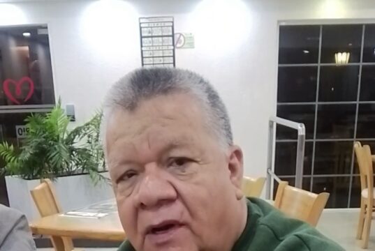 PADRES DE FAMILIA, MAESTROS Y ALUMNOS DEBEN CREAR VINCULOS EN EDUCACIÓN/ Francisco Hernández González