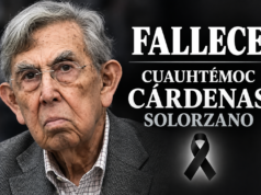 3 VECES CANDIDATO DEL PRD