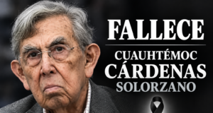 3 VECES CANDIDATO DEL PRD