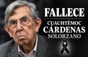 3 VECES CANDIDATO DEL PRD