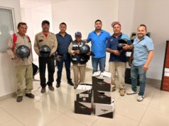 LERDO REFUERZA SEGURIDAD DE NOTIFICADORES DE SAPAL