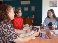 Mejora Gobierno del Estado el equipamiento y la atención en los 36 Centros LIBRE de Durango