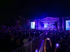 Todo un éxito el Festival Revueltas 2026; más de 85 mil personas vivieron nueve días de cultura y espectáculos en Durango