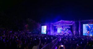 Todo un éxito el Festival Revueltas 2026; más de 85 mil personas vivieron nueve días de cultura y espectáculos en Durango