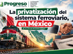 DOBLE VARA NEOLIBERAL. Por Gerardo Hernández González