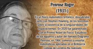 PREMIO NOBEL