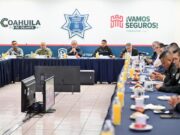 TORREÓN REFUERZA LA PROTECCIÓN CIUDADANA ANTE FRENTES FRIOS