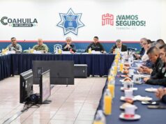 TORREÓN REFUERZA LA PROTECCIÓN CIUDADANA ANTE FRENTES FRIOS