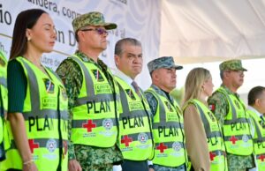 MARS RECONOCE LA VOCACIÓN DE SERVICIO, SOLIDARIDAD Y ENTREGA DE LAS FUERZAS ARMADAS EN SITUACIONES DE ADVERSIDAD