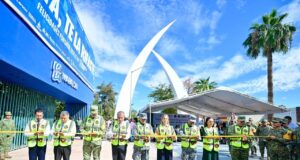 RETRATAN SEIS DÉCADAS DE SERVICIO A LA NACIÓN